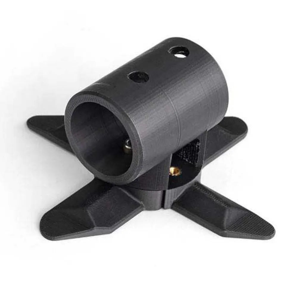 Cyclite Aero/02 front light support