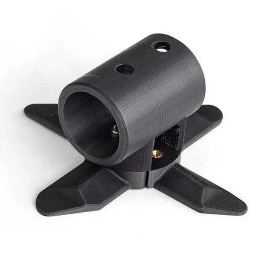 Cyclite Aero/02 front light support