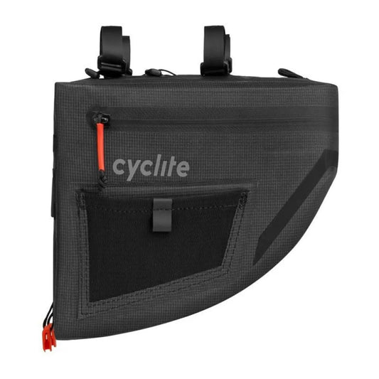 Cyclite Aero/02 handlebar bag 4.9L