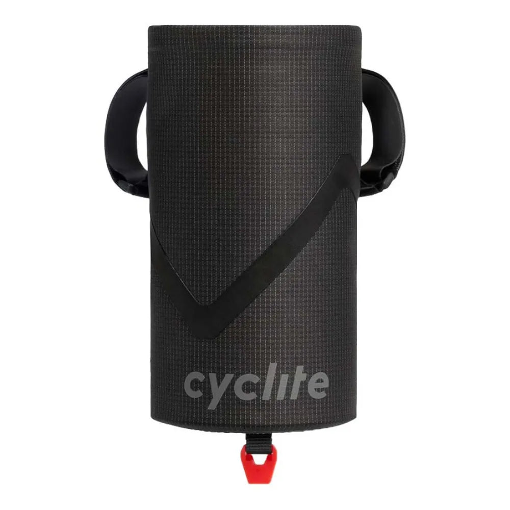 Cyclite Food Pouch/02 handlebar bag 0.8L