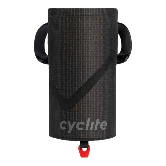 Cyclite Food Pouch/02 handlebar bag 0.8L