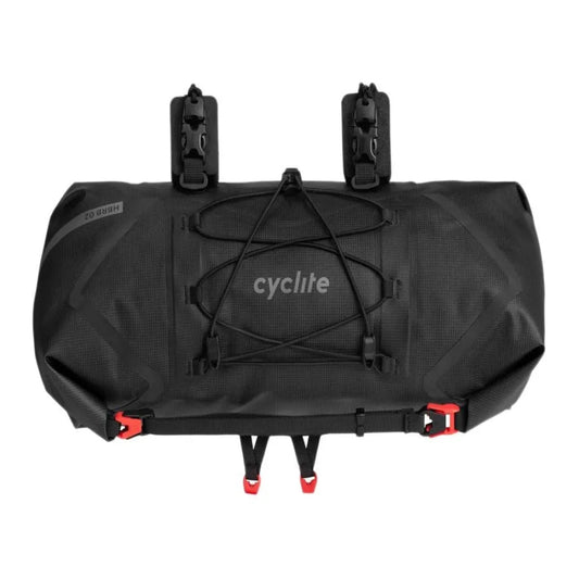 Cyclite Roll/02 handlebar bag 12.6L