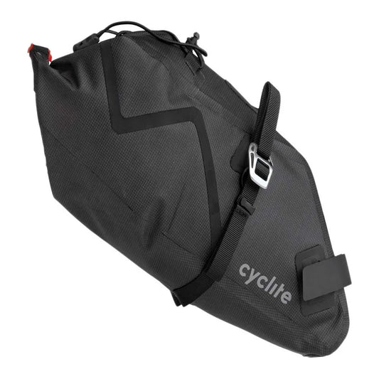 Cyclite Small/02 saddle bag 6L