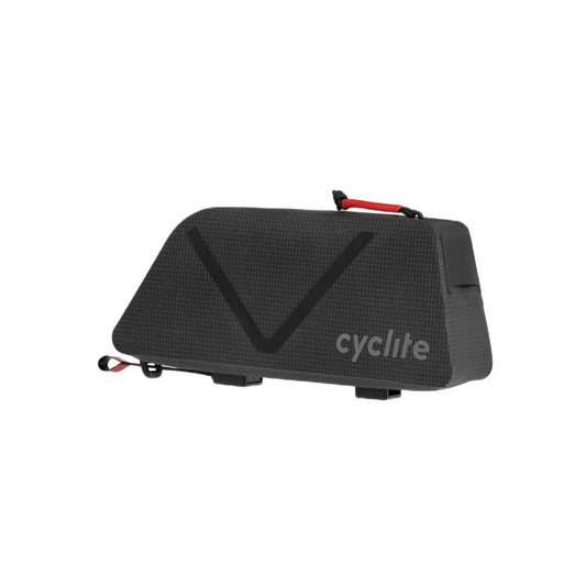Cyclite Top Tube Nano/01 frame bag 0.6L