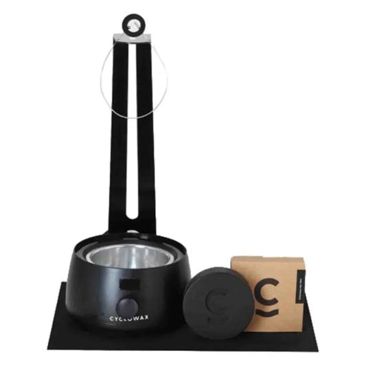 Cyclowax Original hot wax heater