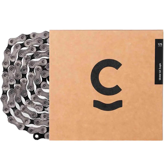Cyclowax Sram GX Eagle 12s chain