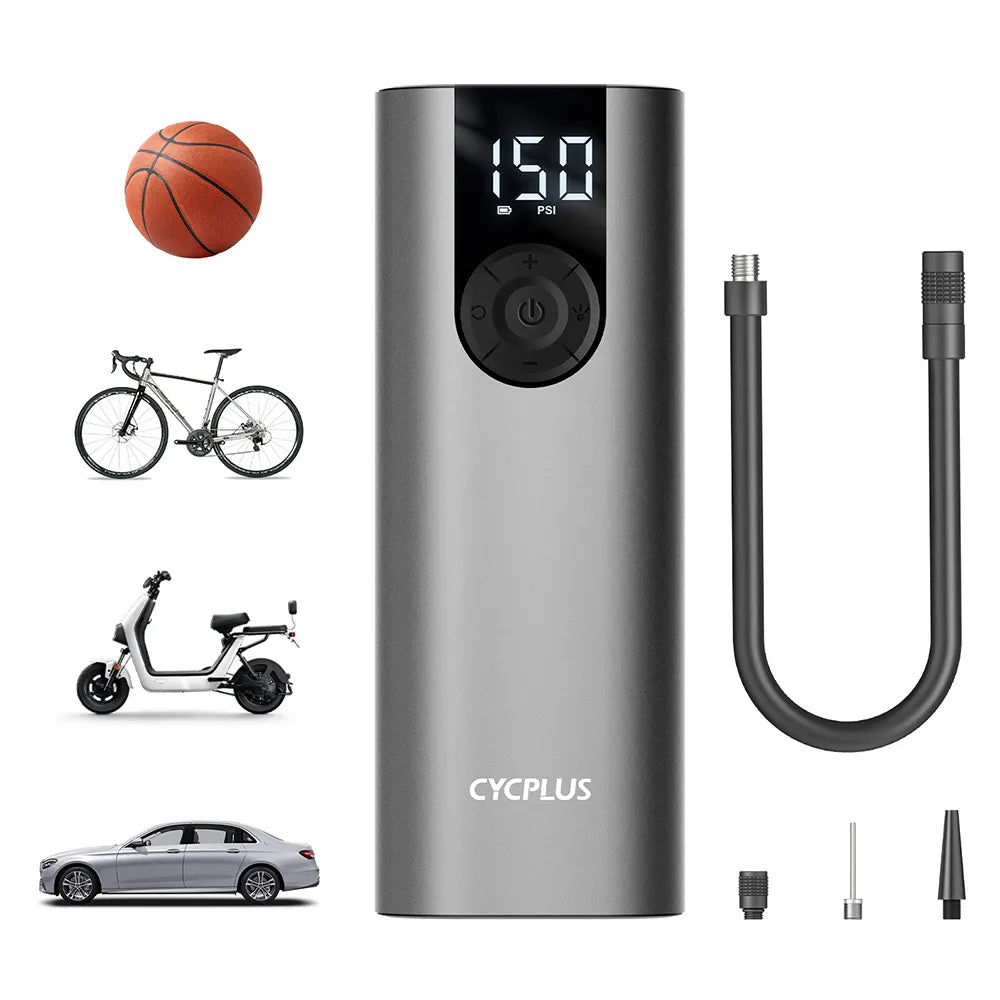 Cycplus A8 Mini compressor