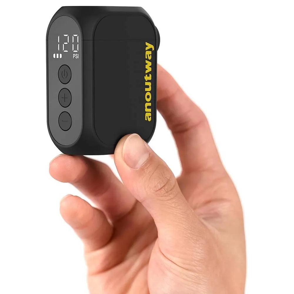 Cycplus Anoutway AS210 Pro compressor