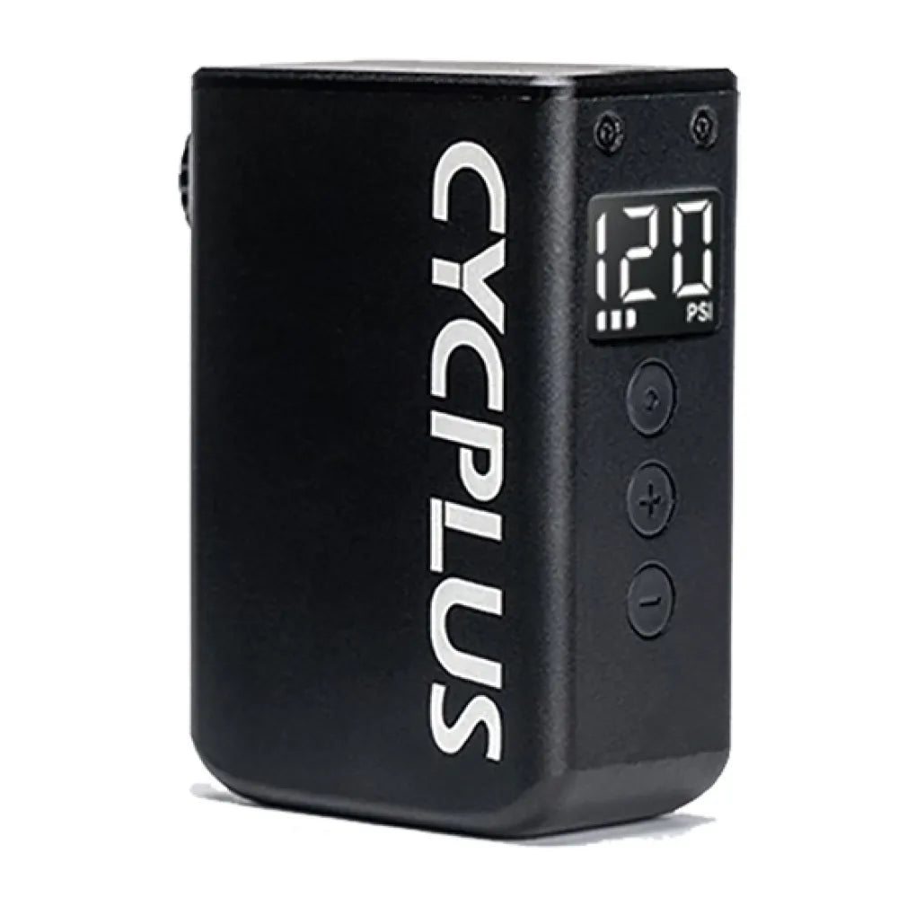 Cycplus AS2 PRO compressor
