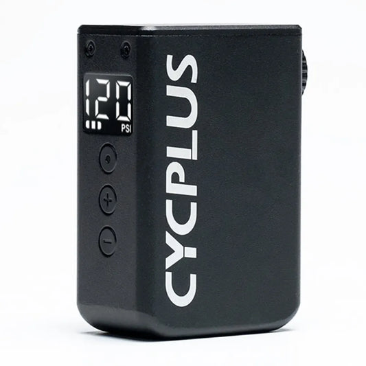 Cycplus AS2 PRO MAX compressor