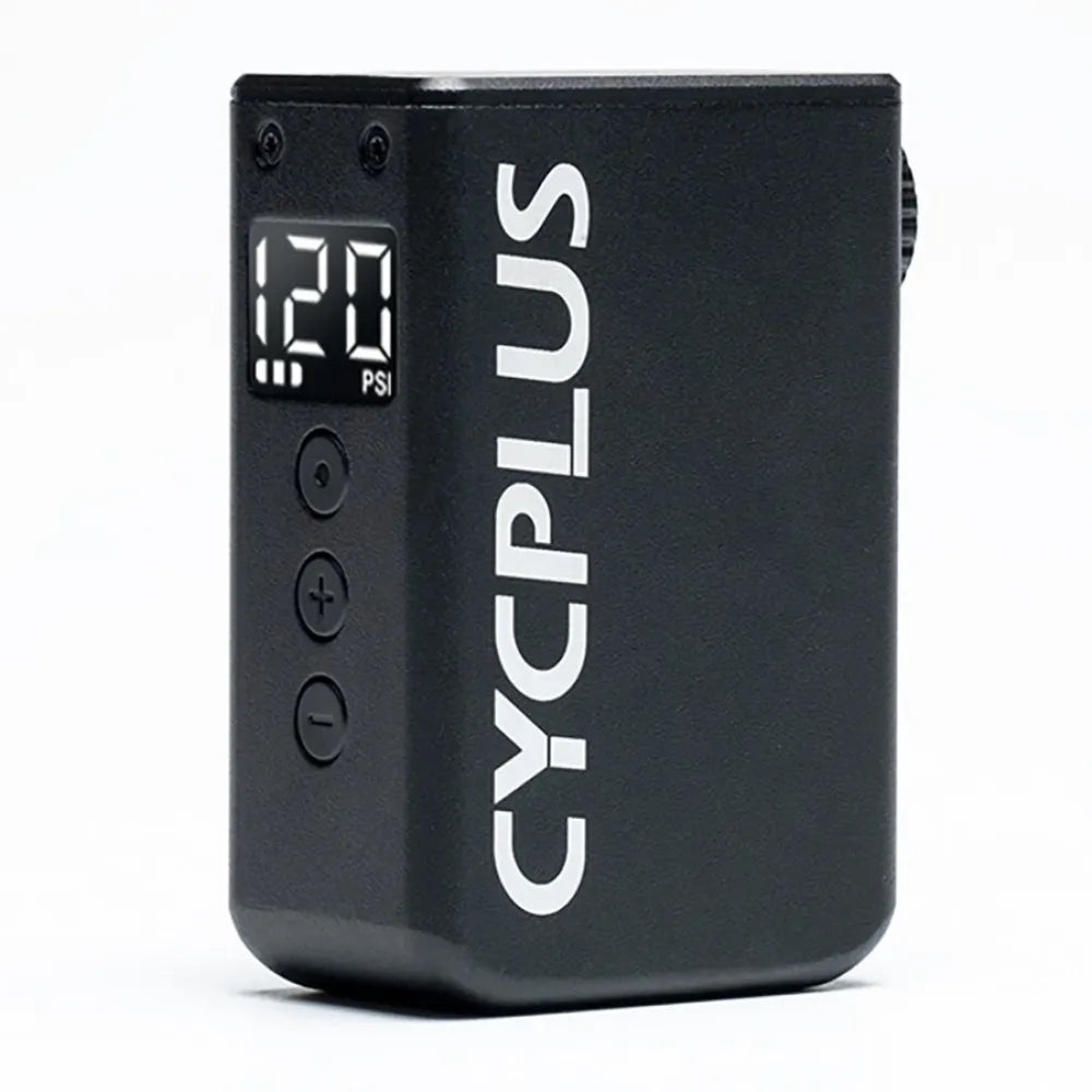 Cycplus AS2 PRO MAX compressor