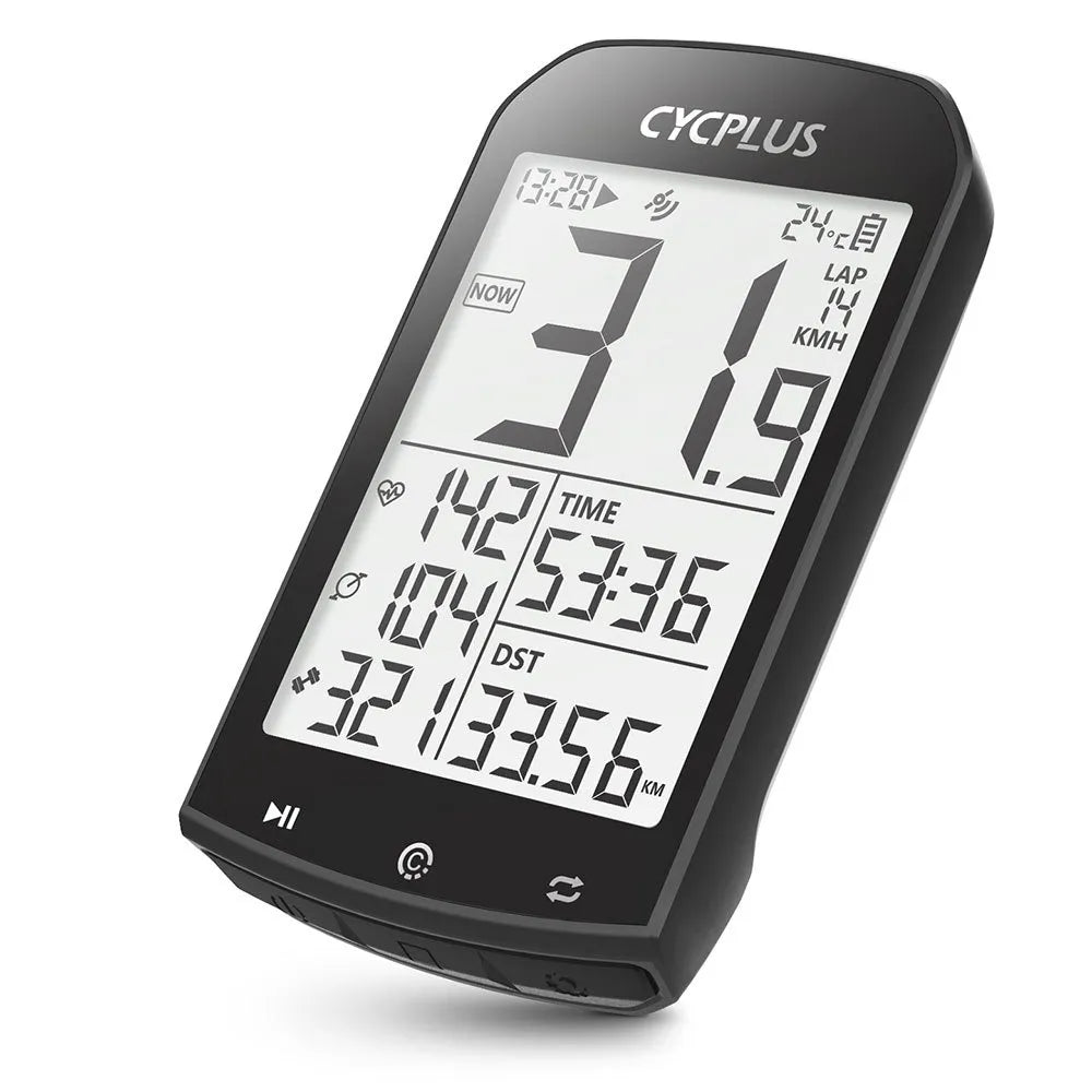 Cycplus M1 cycling computer