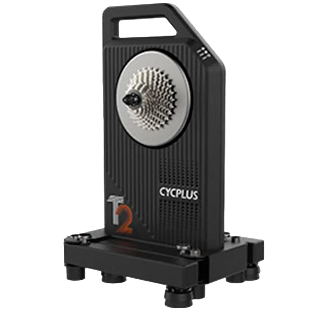 Cycplus T2 Turbo Trainer