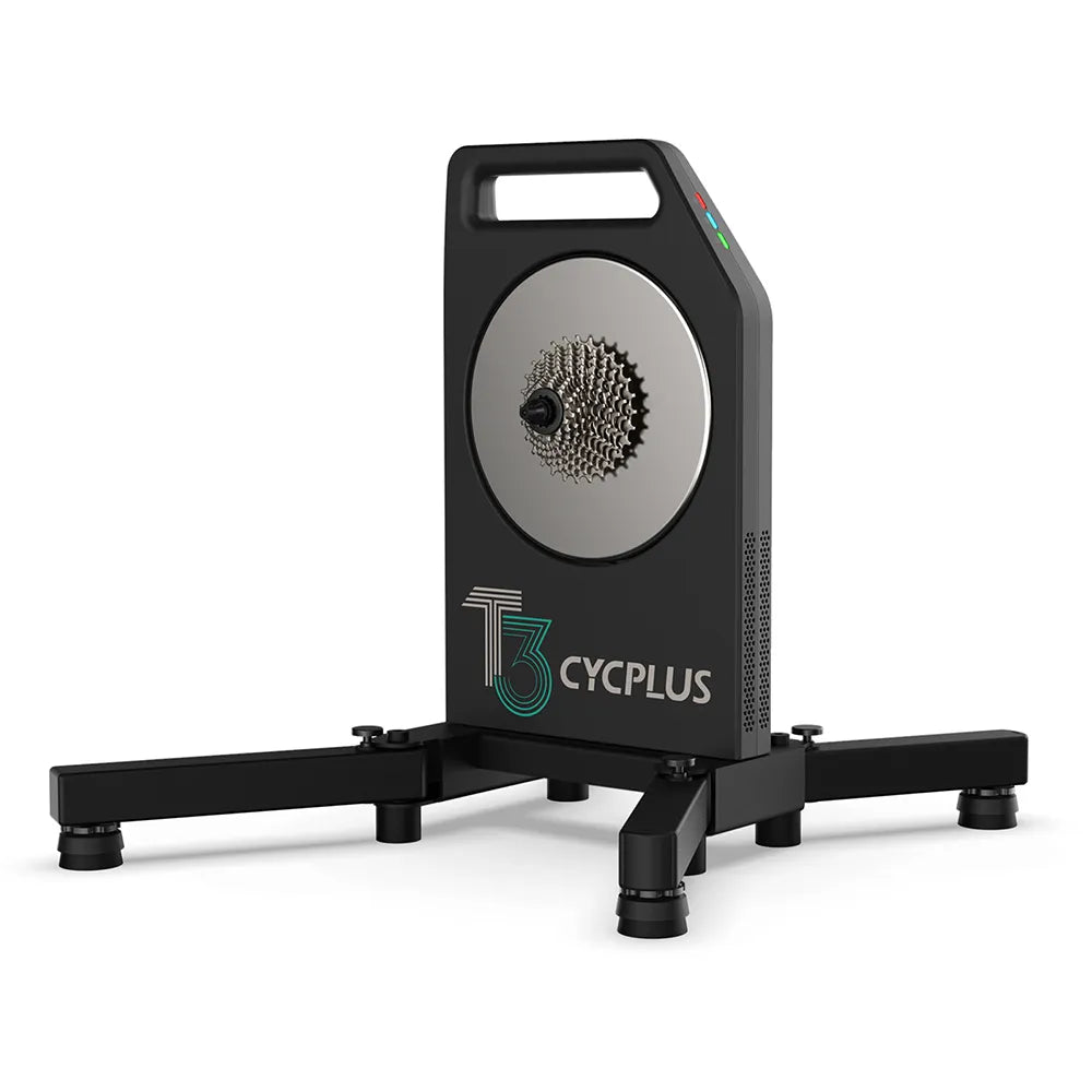 Cycplus T3 Turbo Trainer