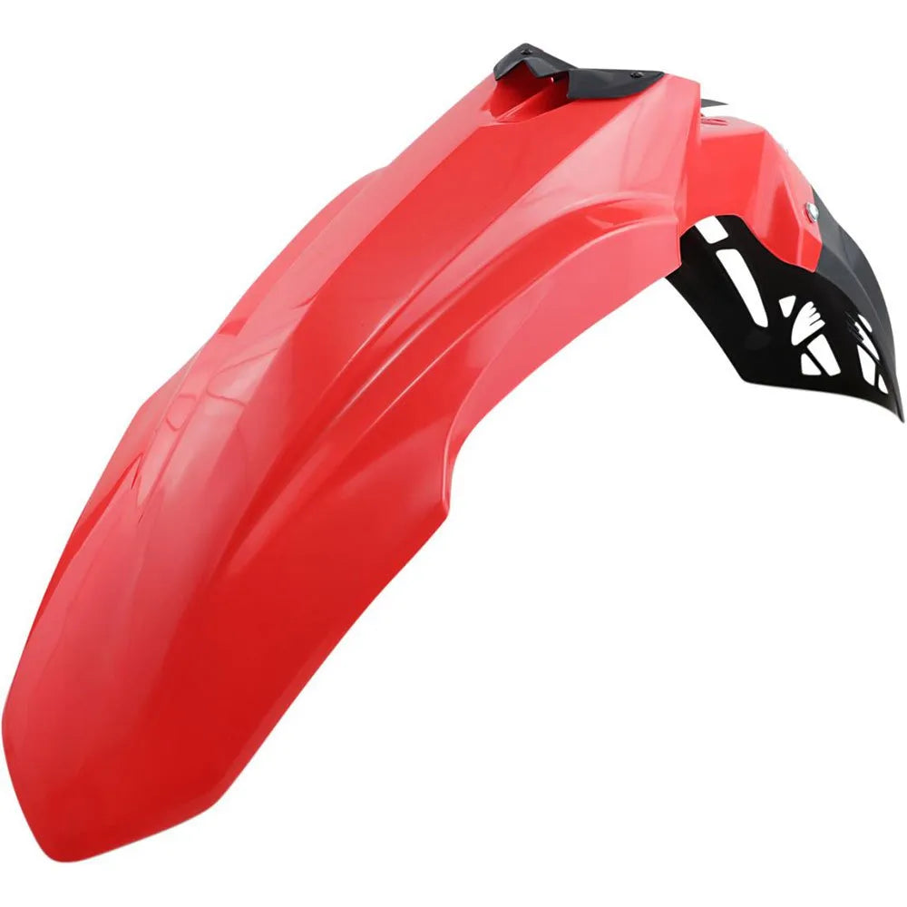 Cycra Cycra-Lite Honda CRF 250 R 20 front fender