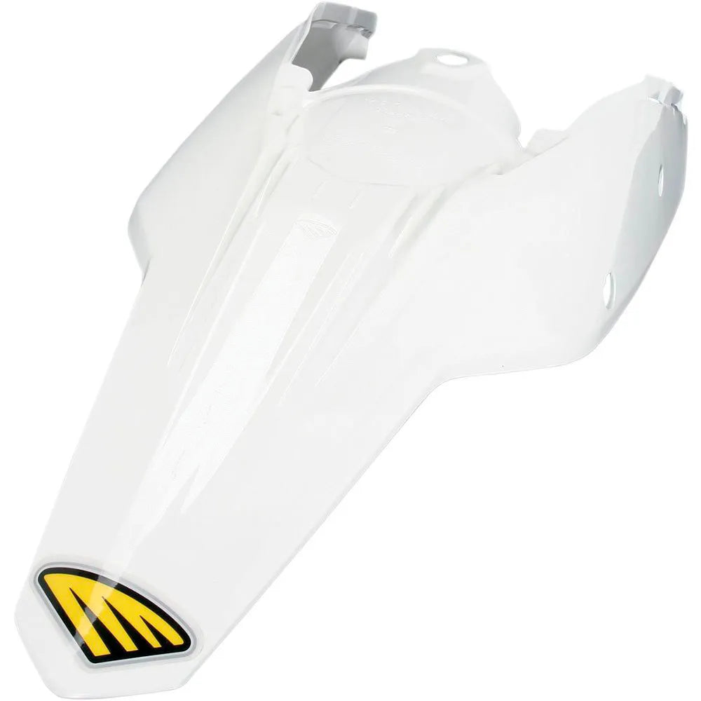 Cycra Powerflow KTM EXC 200 08-11/EXC 250 08-11 rear fender