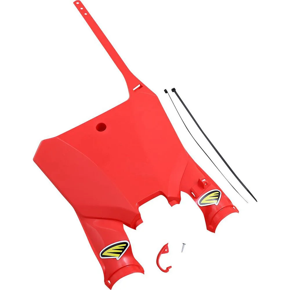 Cycra Stadium Honda CRF 450 R 22 front plate