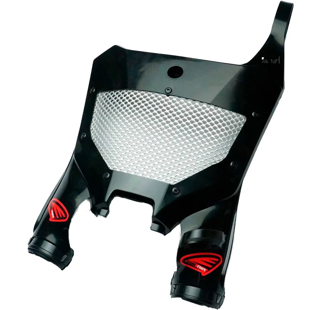 Cycra Stadium Vented Honda CRF 250 R 25-26/CRF 250 RX 25-26/CRF 450 R 25-26/CRF 450 RX 25-26 front plate