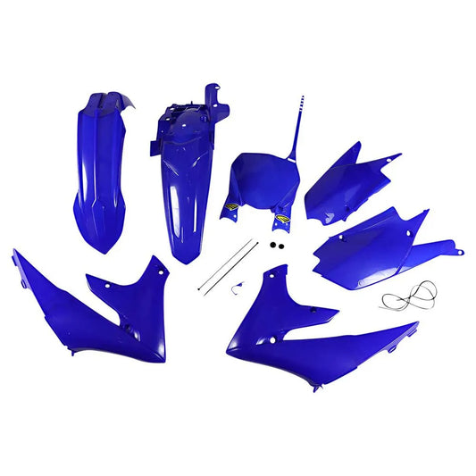 Cycra Yamaha YZF450 2018 1CYC-9427-62 plastics kit