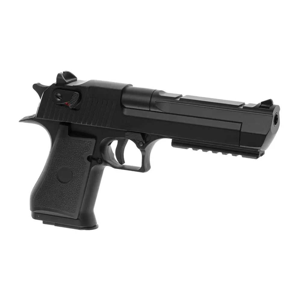 Cyma CM121 AEP airsoft pistol