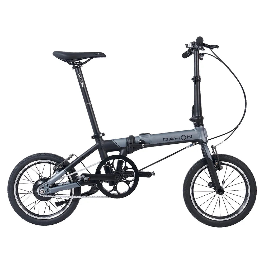 Dahon K-Feather Folding Electric Bike