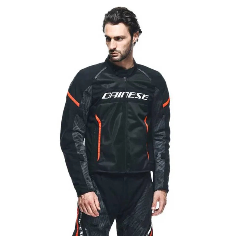 Dainese Air Frame 3 Tex jacket