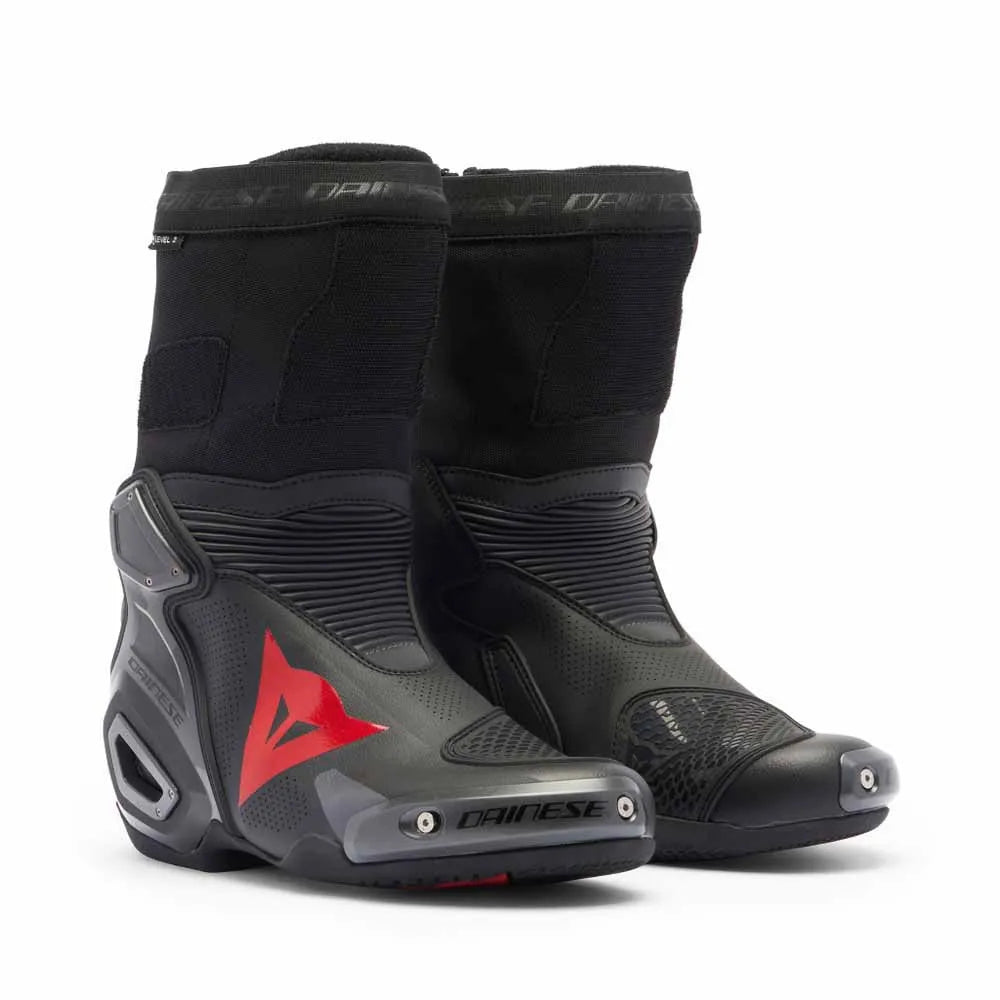 Dainese Axial 2 Air racing boots
