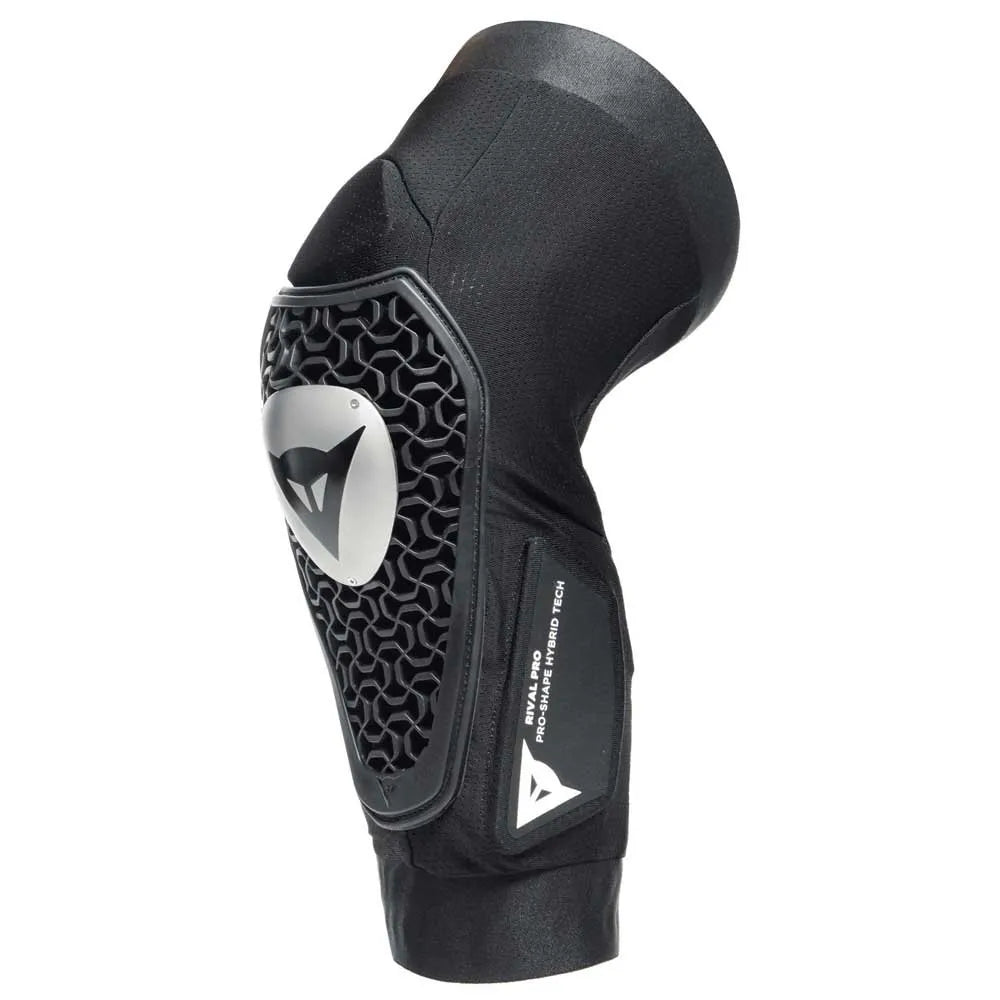 Dainese bike Rival Pro knee guards