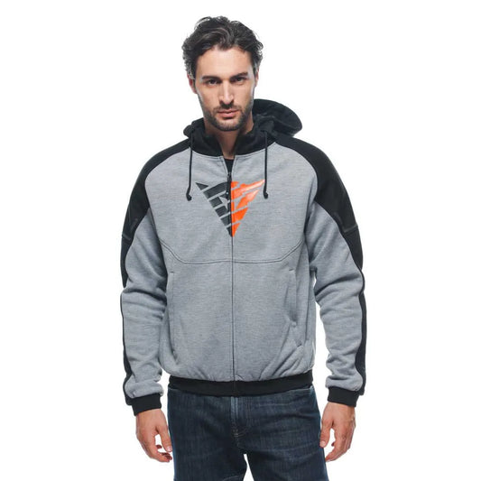 Dainese Daemon-X Safety hoodie jacket