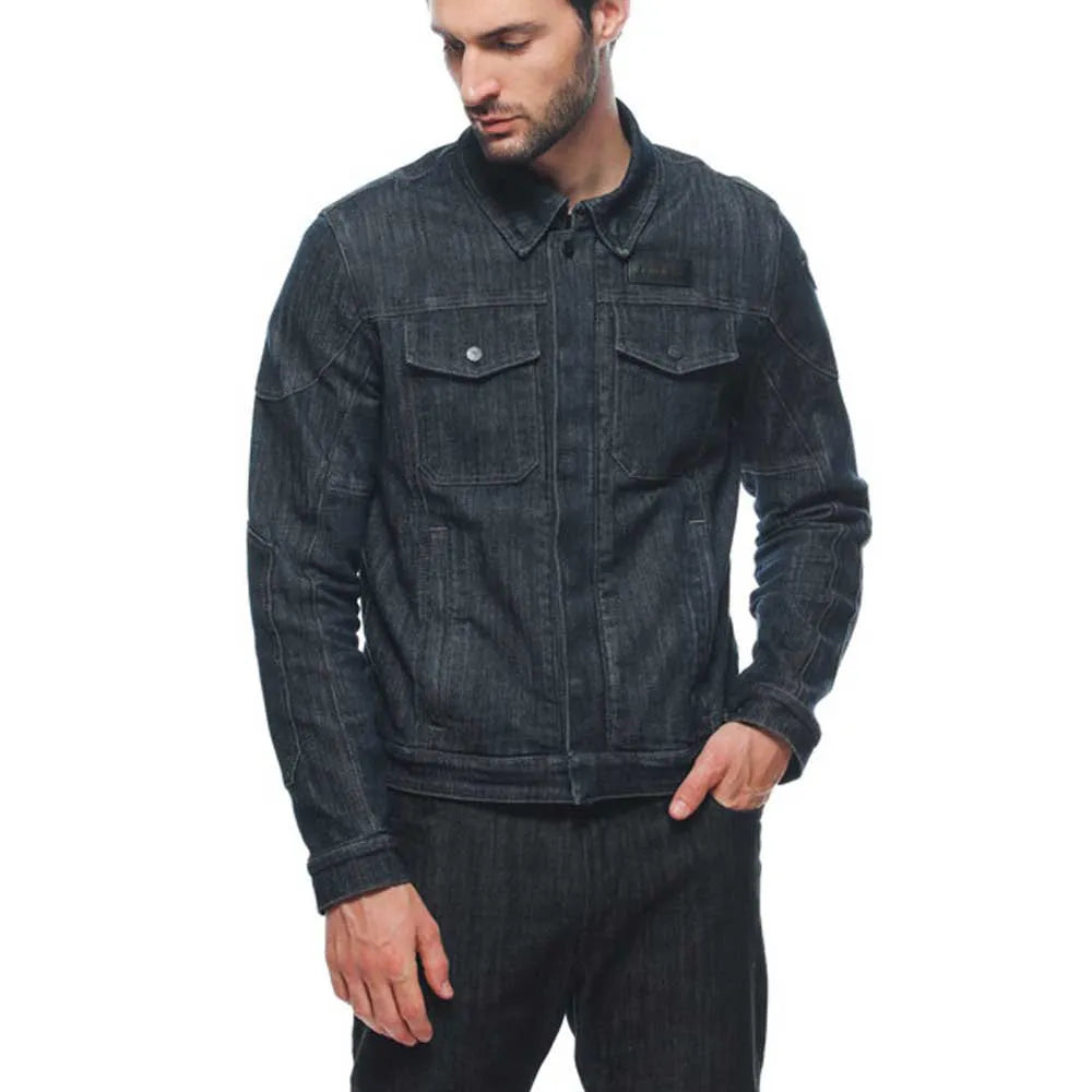 Dainese Denim Tex jacket