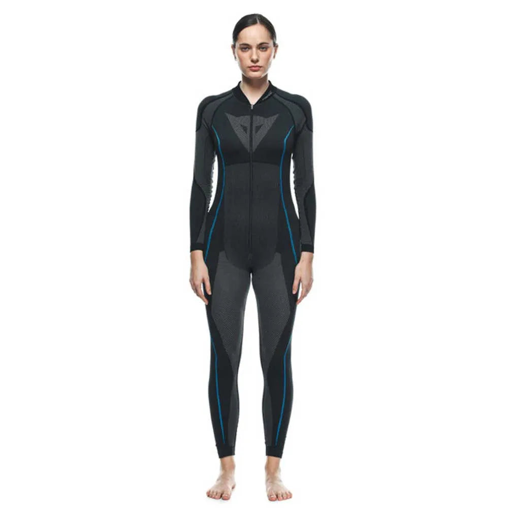 Dainese Dry interior long sleeve base layer suit