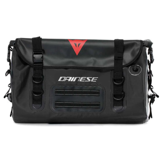Dainese Explorer WP Duffel 45L rear bag