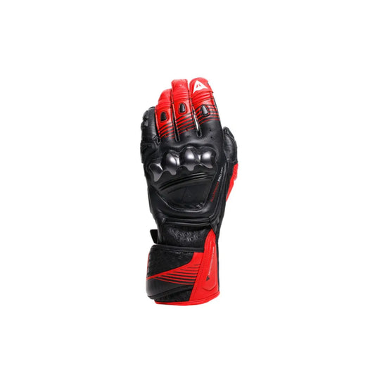 Dainese Fiero Metal racing gloves