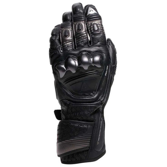 Dainese Fiero Metal racing gloves