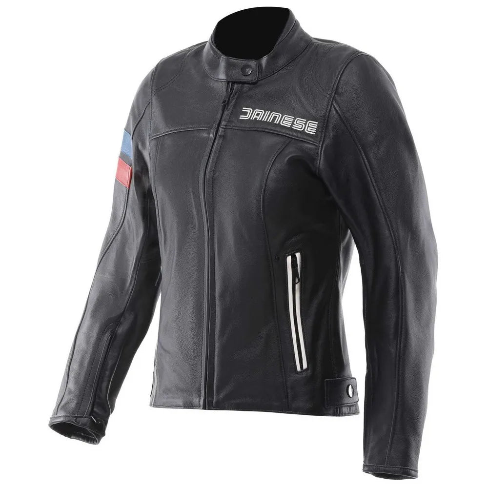 Dainese Leggenda leather jacket