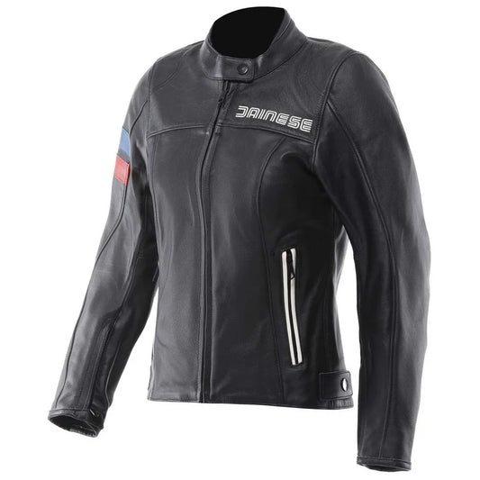 Dainese Leggenda leather jacket