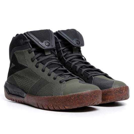 Dainese Metractive Air motorcycle shoes