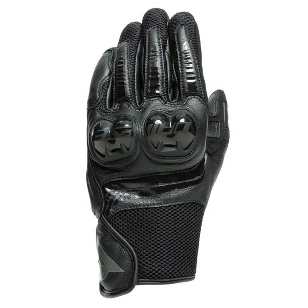 Dainese Mig 3 perforated leather gloves