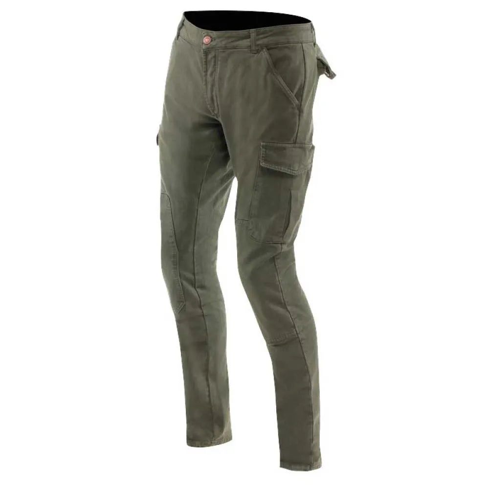 Dainese New Cargo Slim Tappered pants