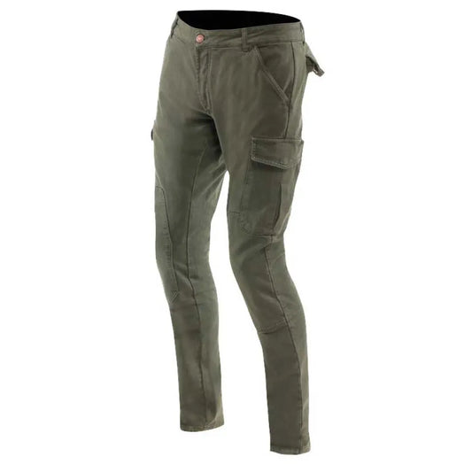 Dainese New Cargo Slim Tappered pants