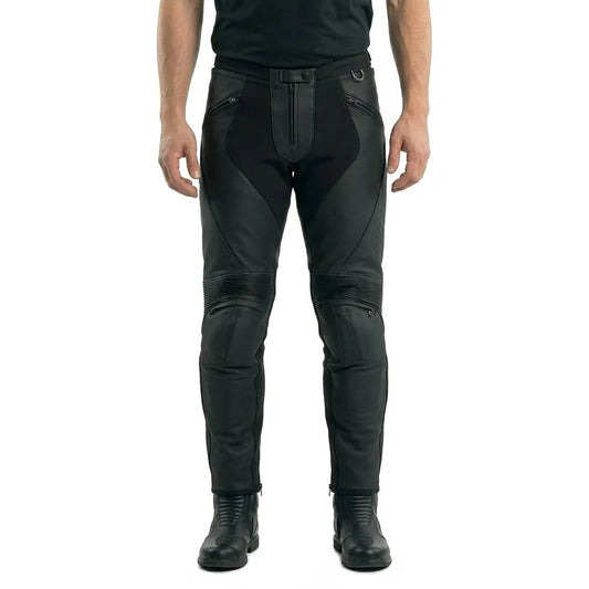 Dainese Pony 3 leather pants