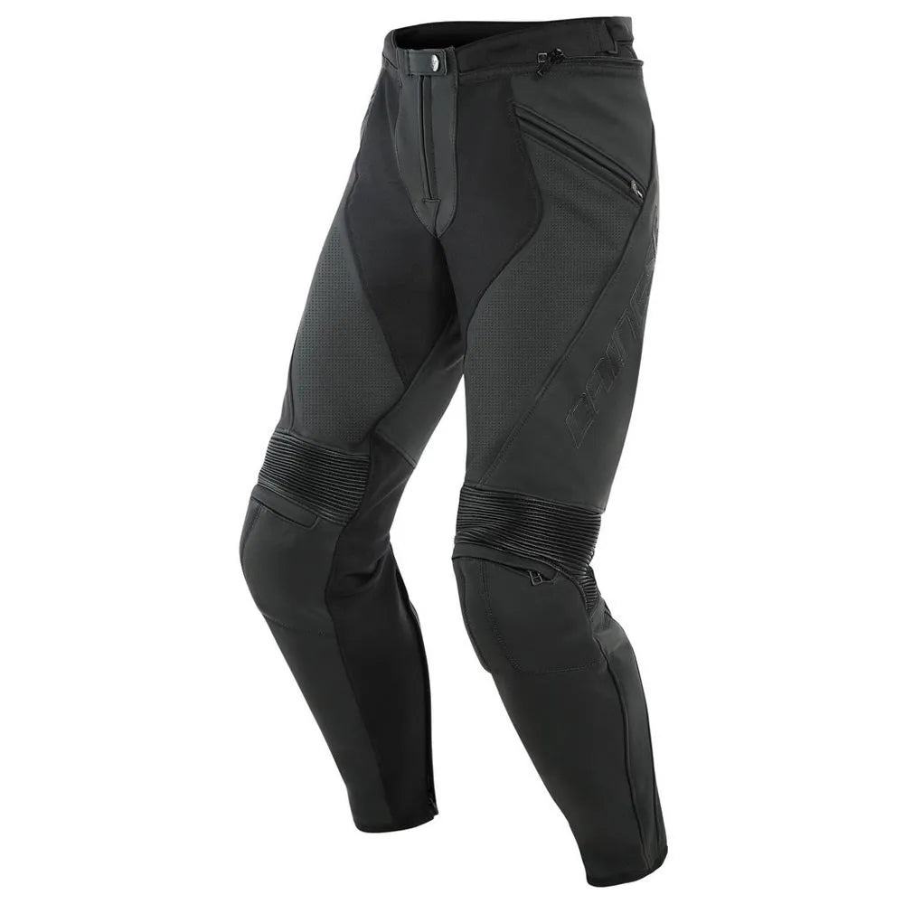 Dainese Pony 3 Perforated Leather Pants
