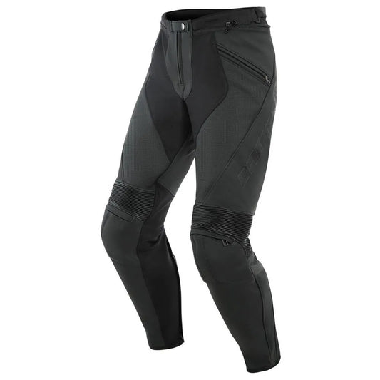 Dainese Pony 3 Perforated Leather Pants