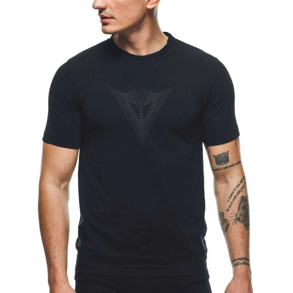 Dainese Quick Dry short sleeve base layer