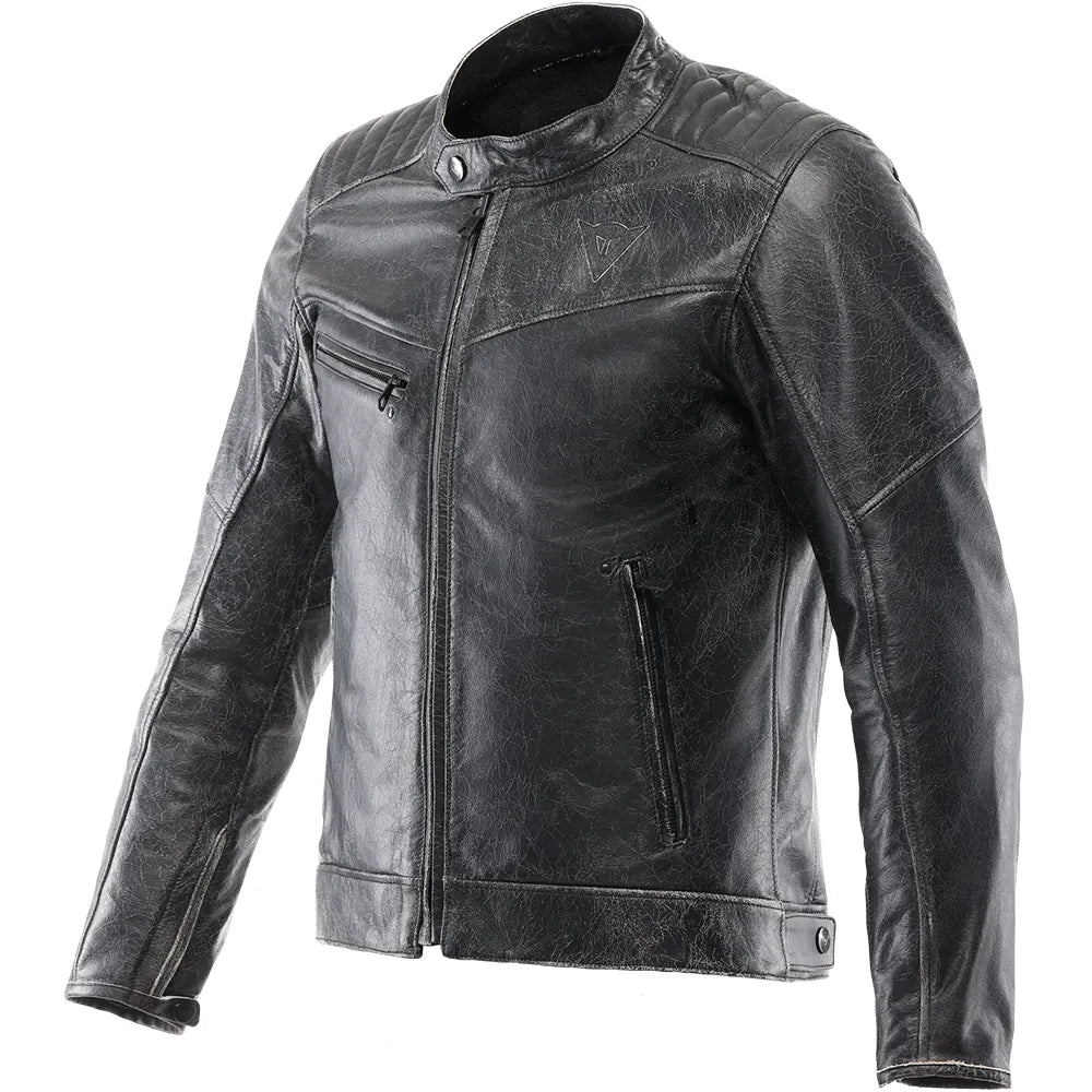 Dainese Radicale leather jacket