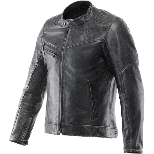 Dainese Radicale leather jacket