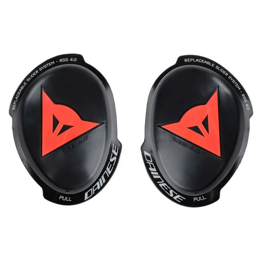 Dainese Rss 4.0 Full Kit Knee Sliders