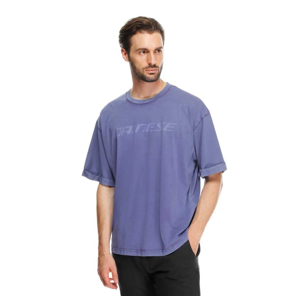 Dainese Sfumata short sleeve T-shirt