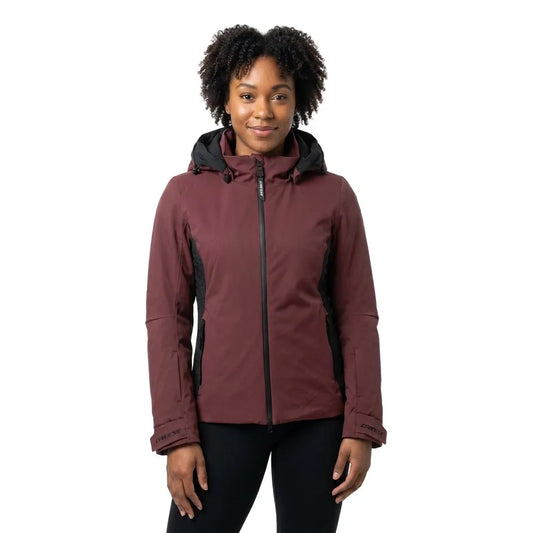 Dainese snow Alpica jacket