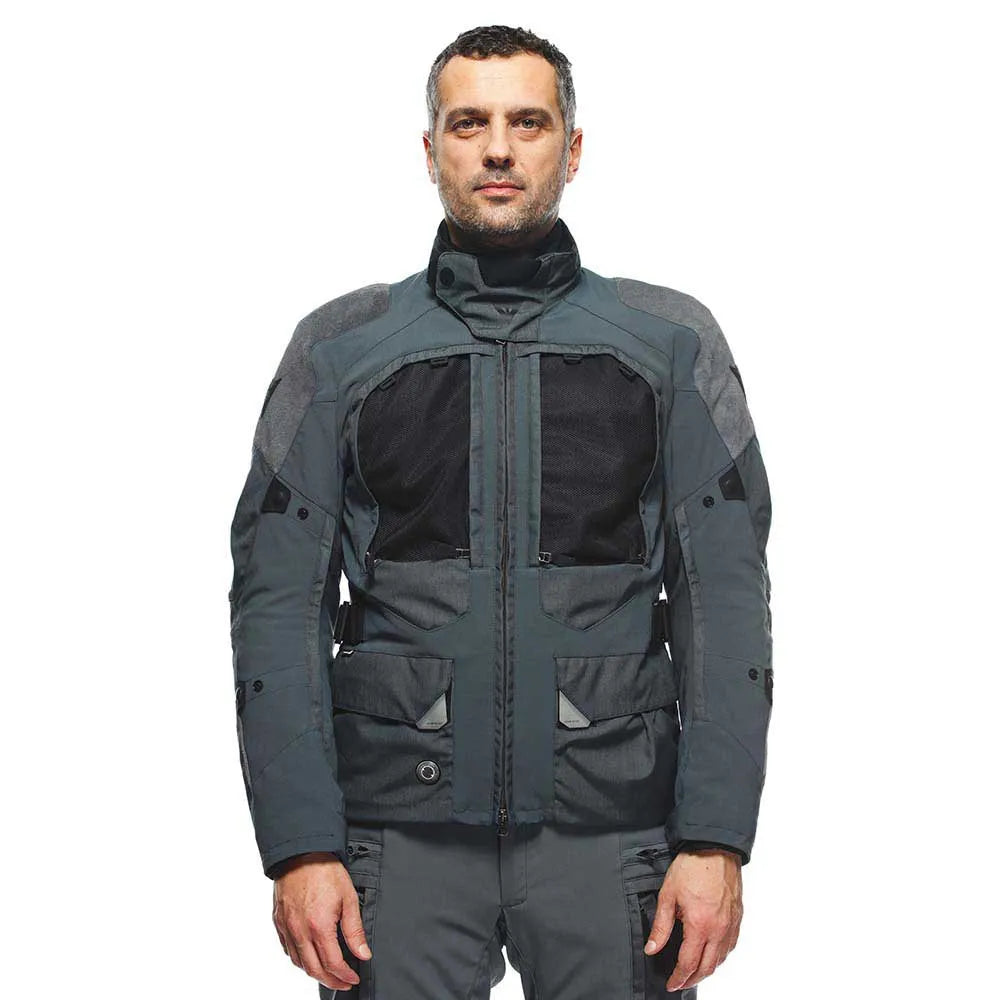 Dainese Springbok 3L Absoluteshell jacket